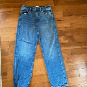 Loft Straight Jean 29/8